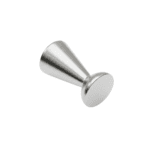 Tirador Palermo metálico para muebles