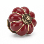 Tirador Ceramica Otto